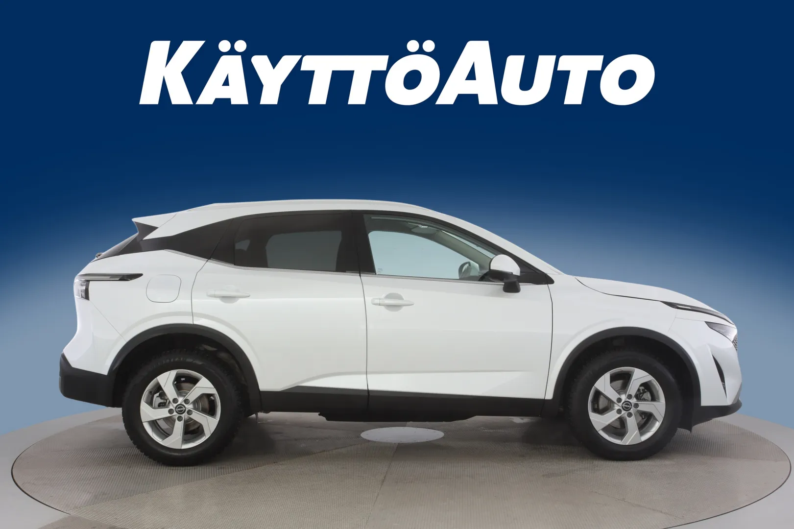 Nissan Qashqai RXE-849 carousel image