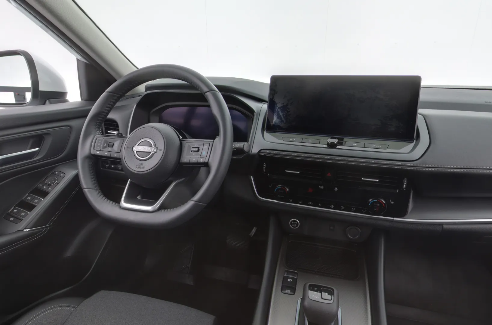 Nissan Qashqai RXE-849 carousel image