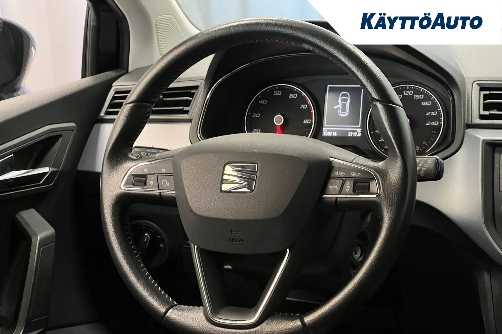 SEAT Arona JLM-292 carousel image