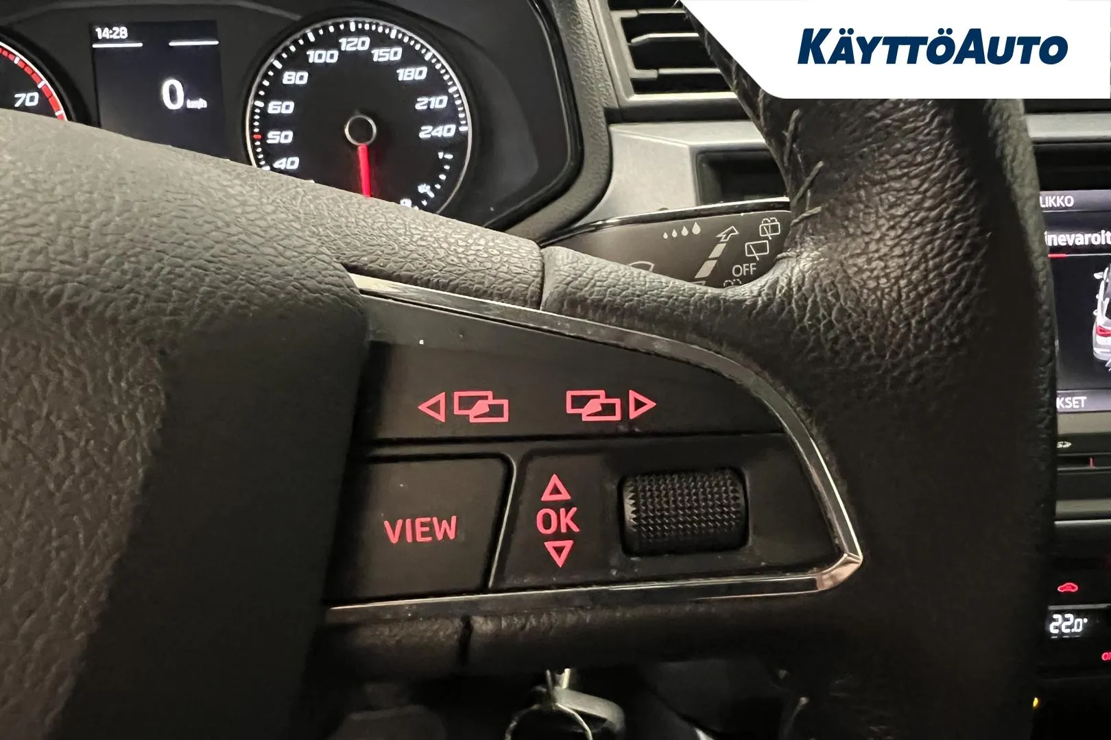 SEAT Arona JLM-292 carousel image