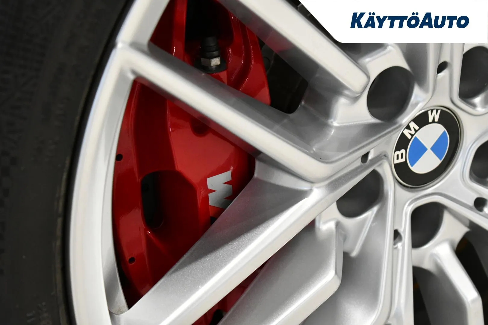 BMW i5 GRE-920 carousel image