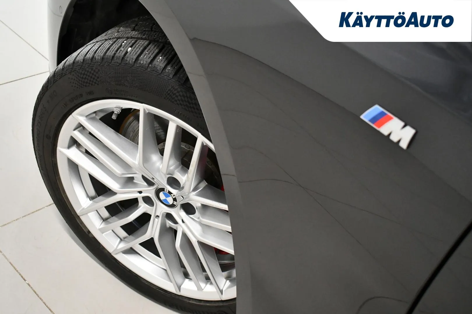 BMW i5 GRE-920 carousel image