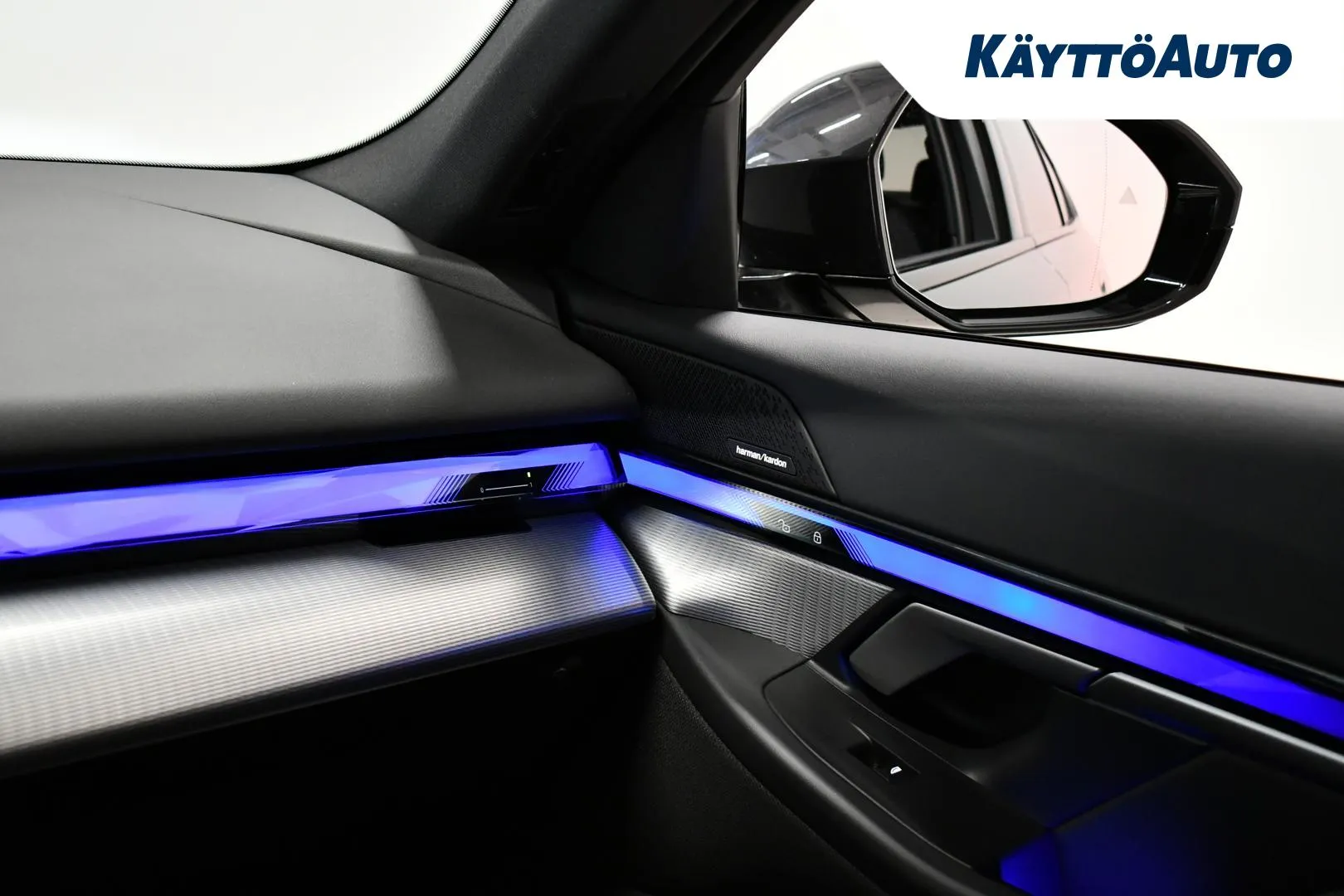 BMW i5 GRE-920 carousel image