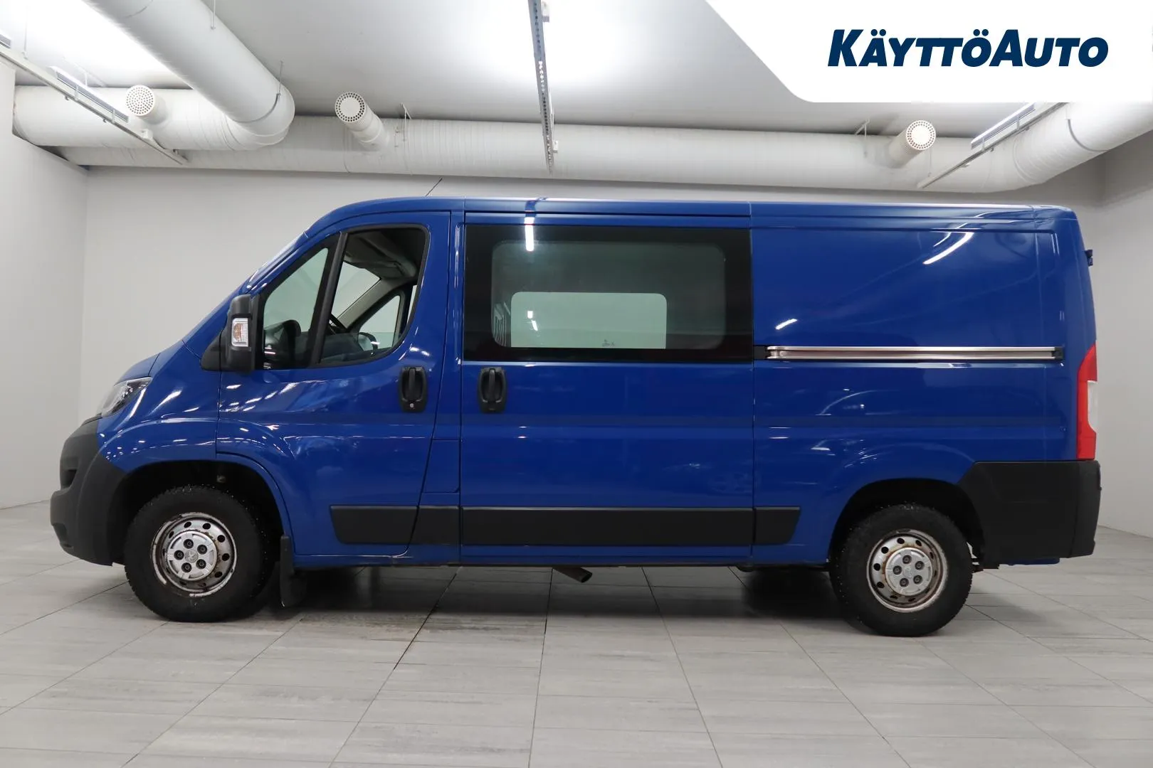 PEUGEOT Boxer CNJ-567 carousel image