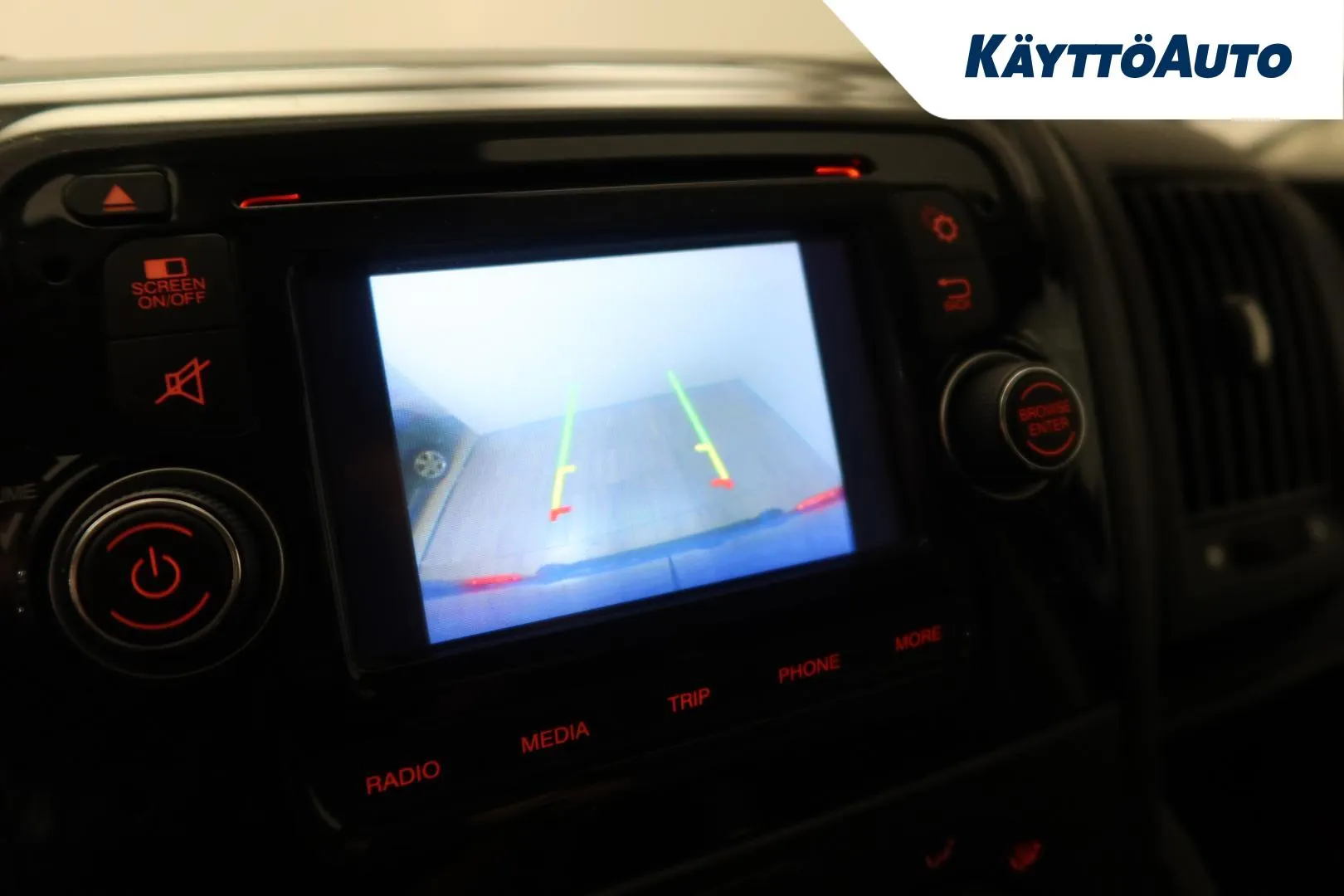 PEUGEOT Boxer CNJ-567 carousel image