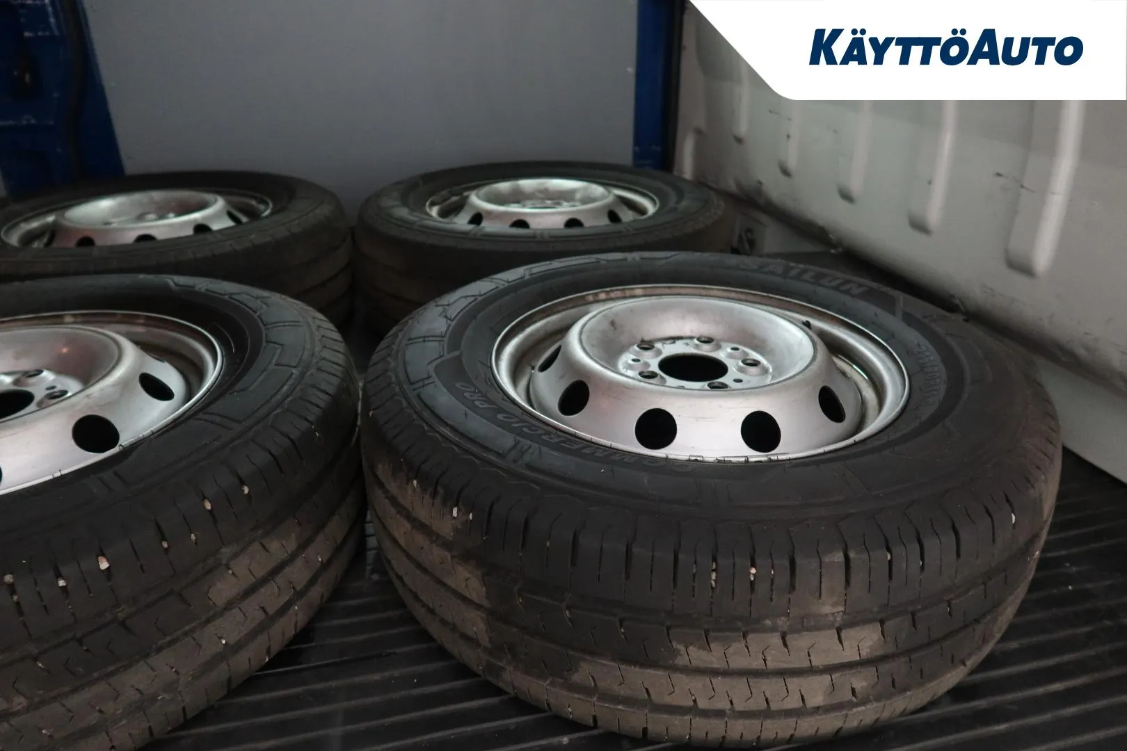 PEUGEOT Boxer CNJ-567 carousel image