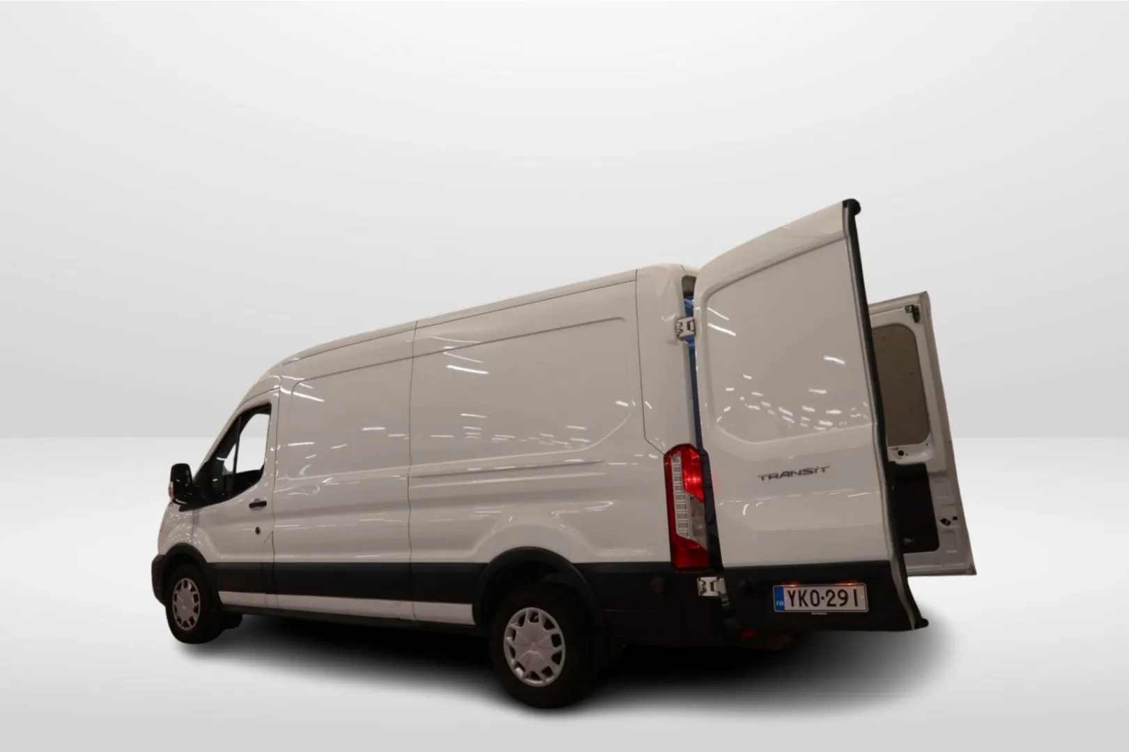 FORD Transit YKO-291 carousel image