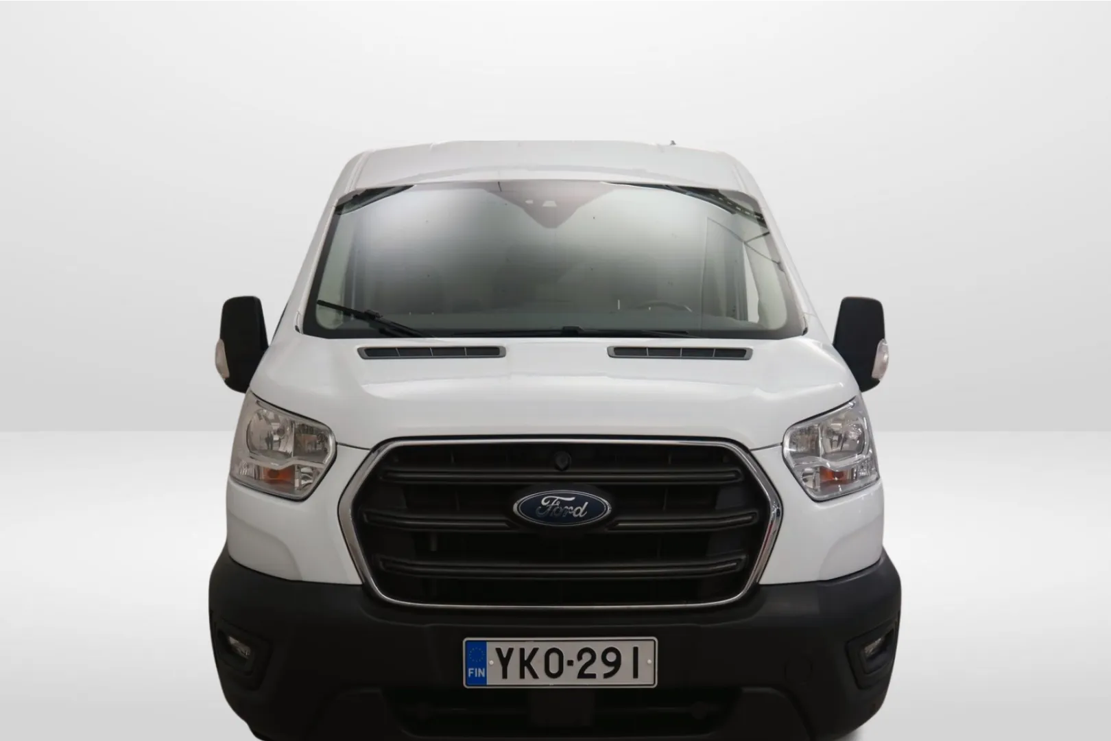 FORD Transit YKO-291 carousel image