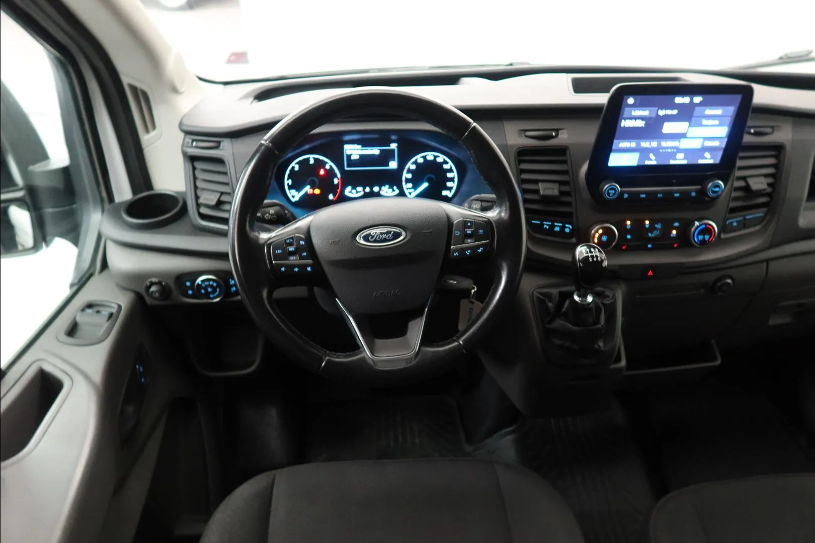 FORD Transit YKO-291 carousel image