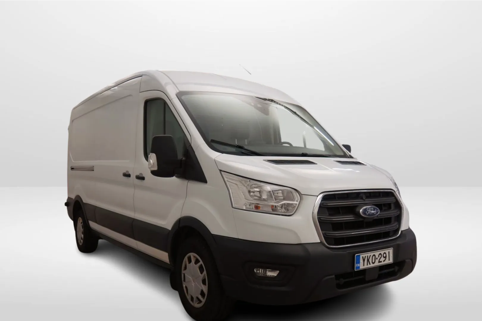 FORD Transit YKO-291 carousel image
