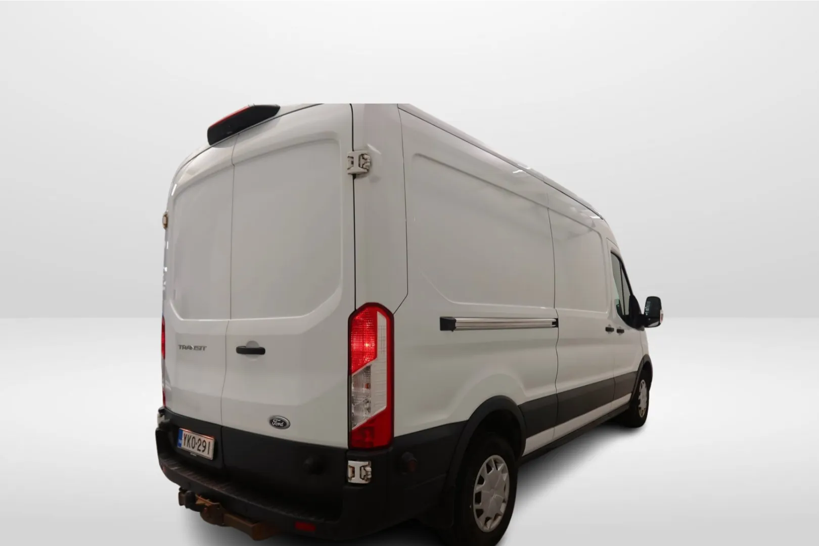 FORD Transit YKO-291 carousel image