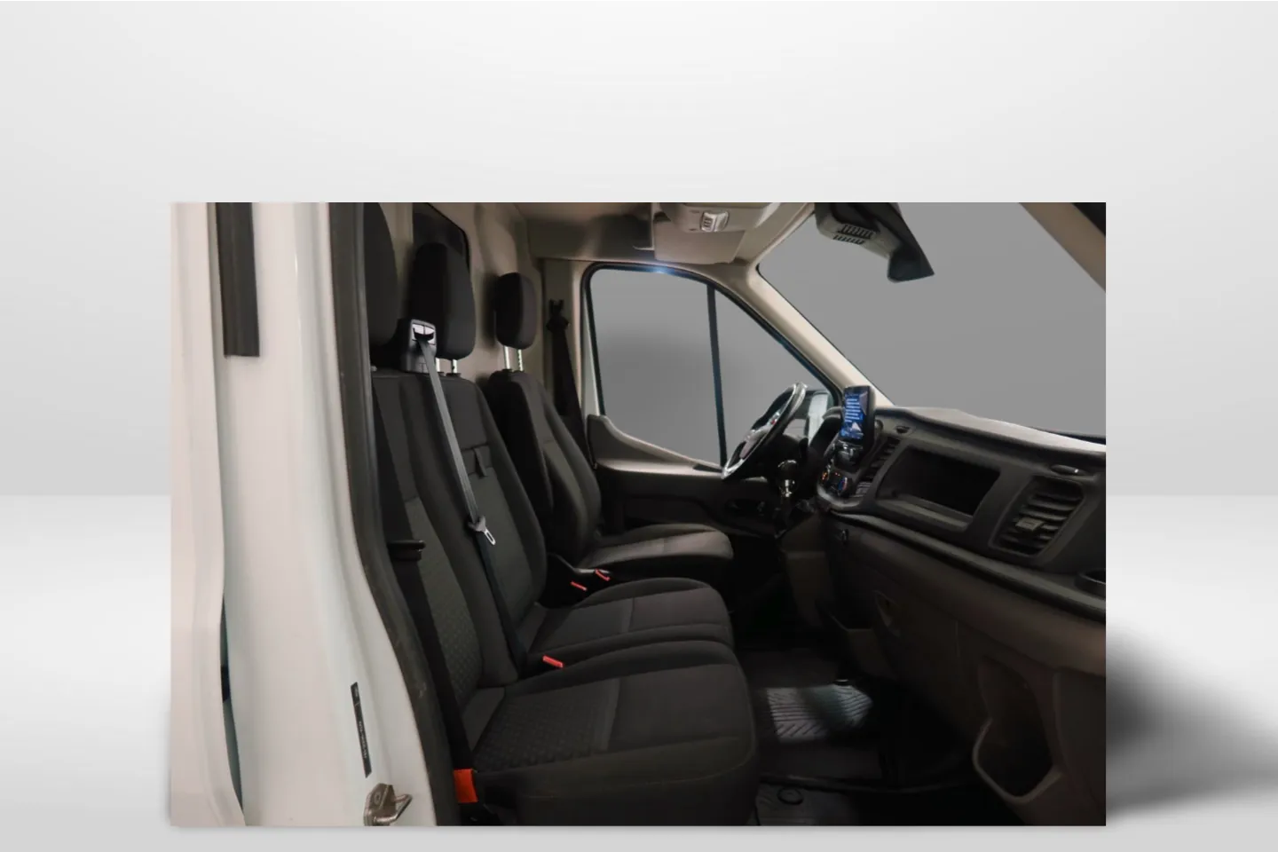 FORD Transit YKO-291 carousel image