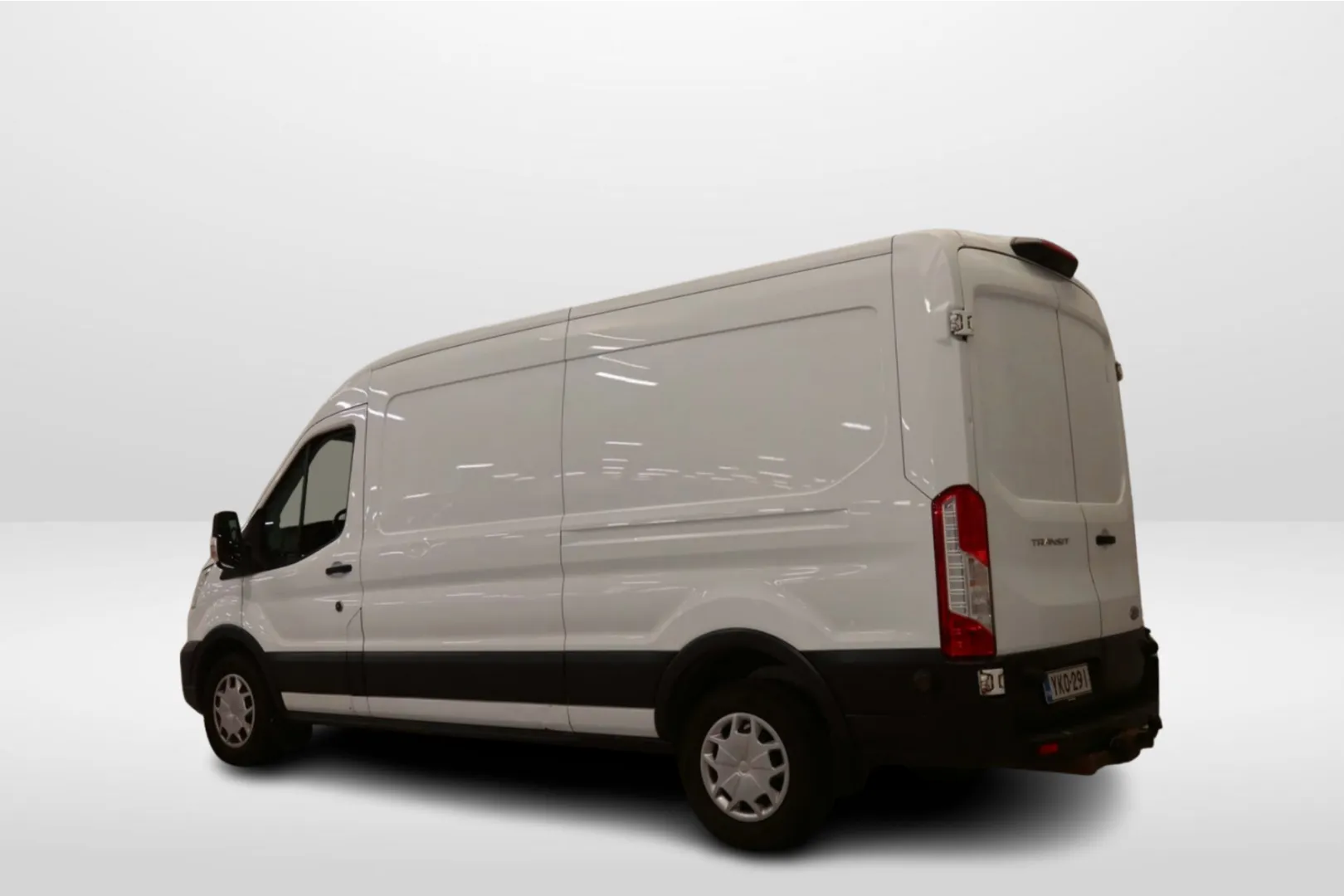 FORD Transit YKO-291 carousel image