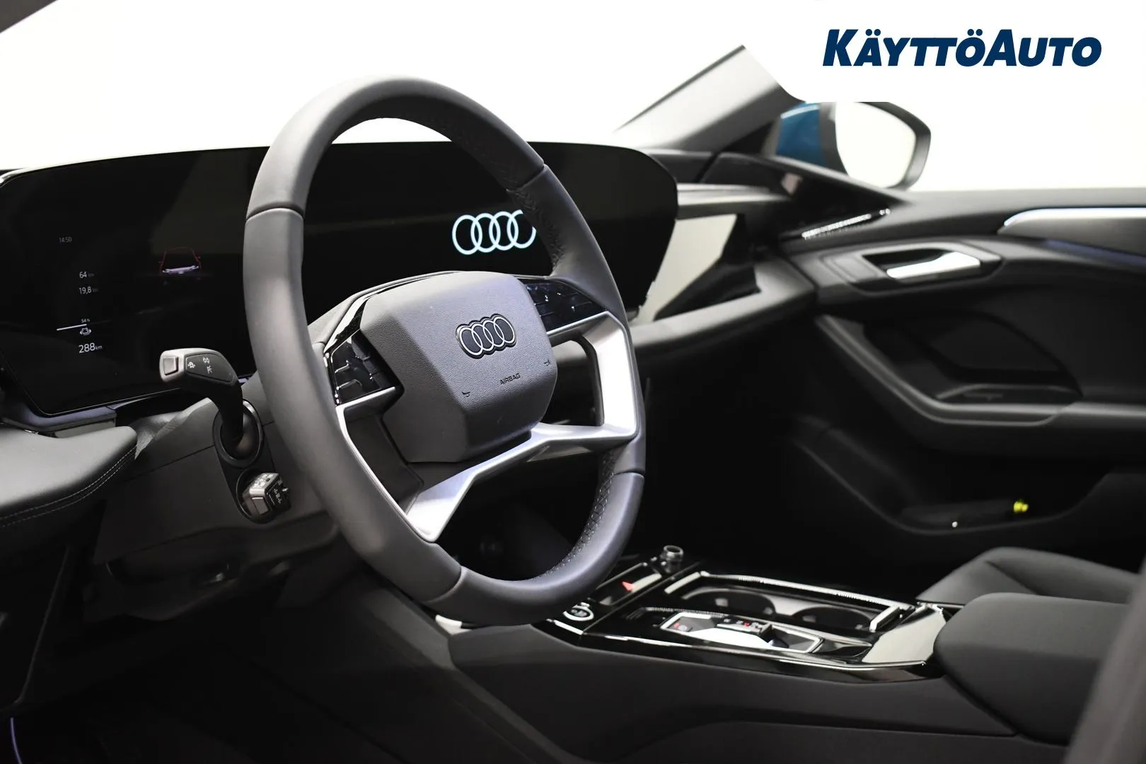 Audi e-tron JNR-982 carousel image