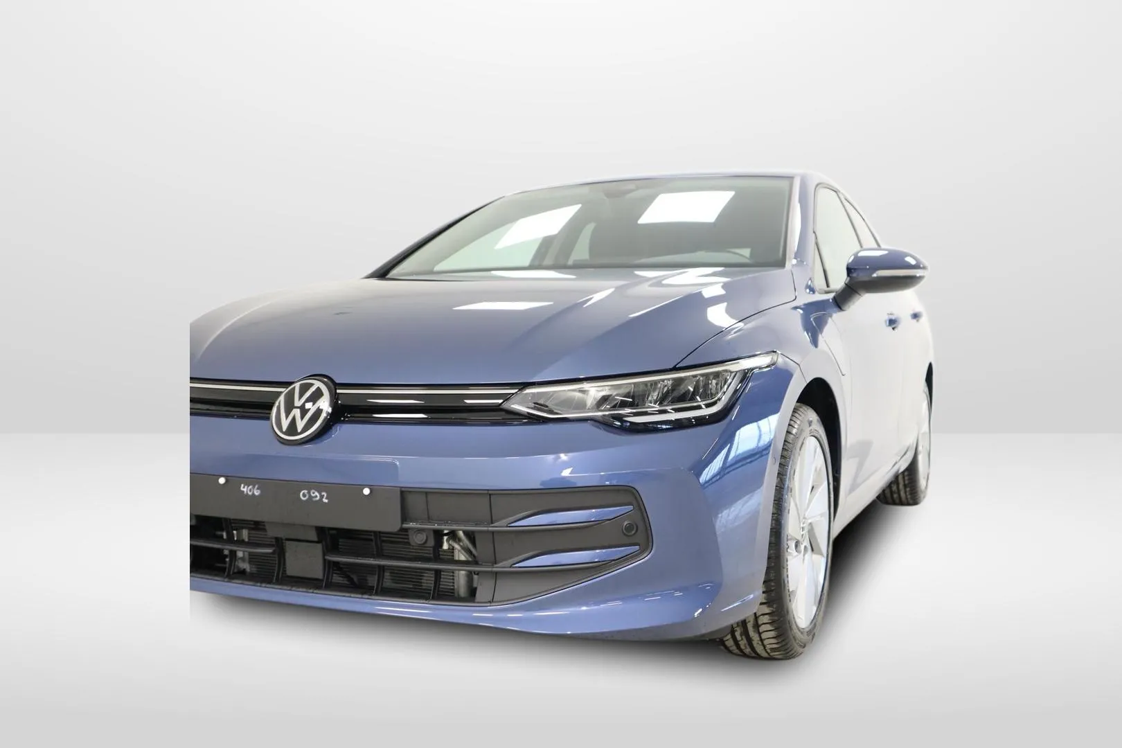 Volkswagen Golf ISH-438 carousel image