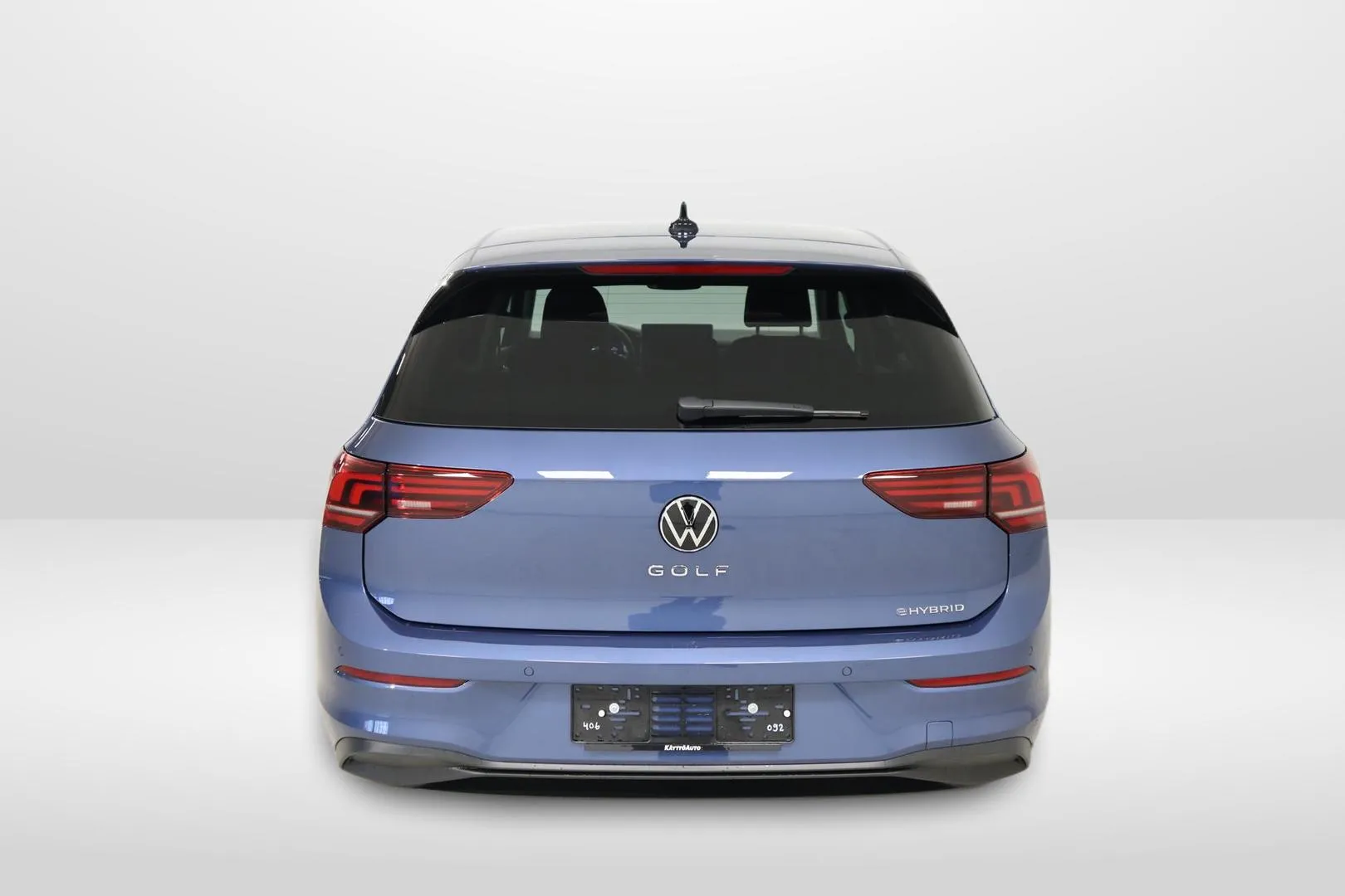 Volkswagen Golf ISH-438 carousel image