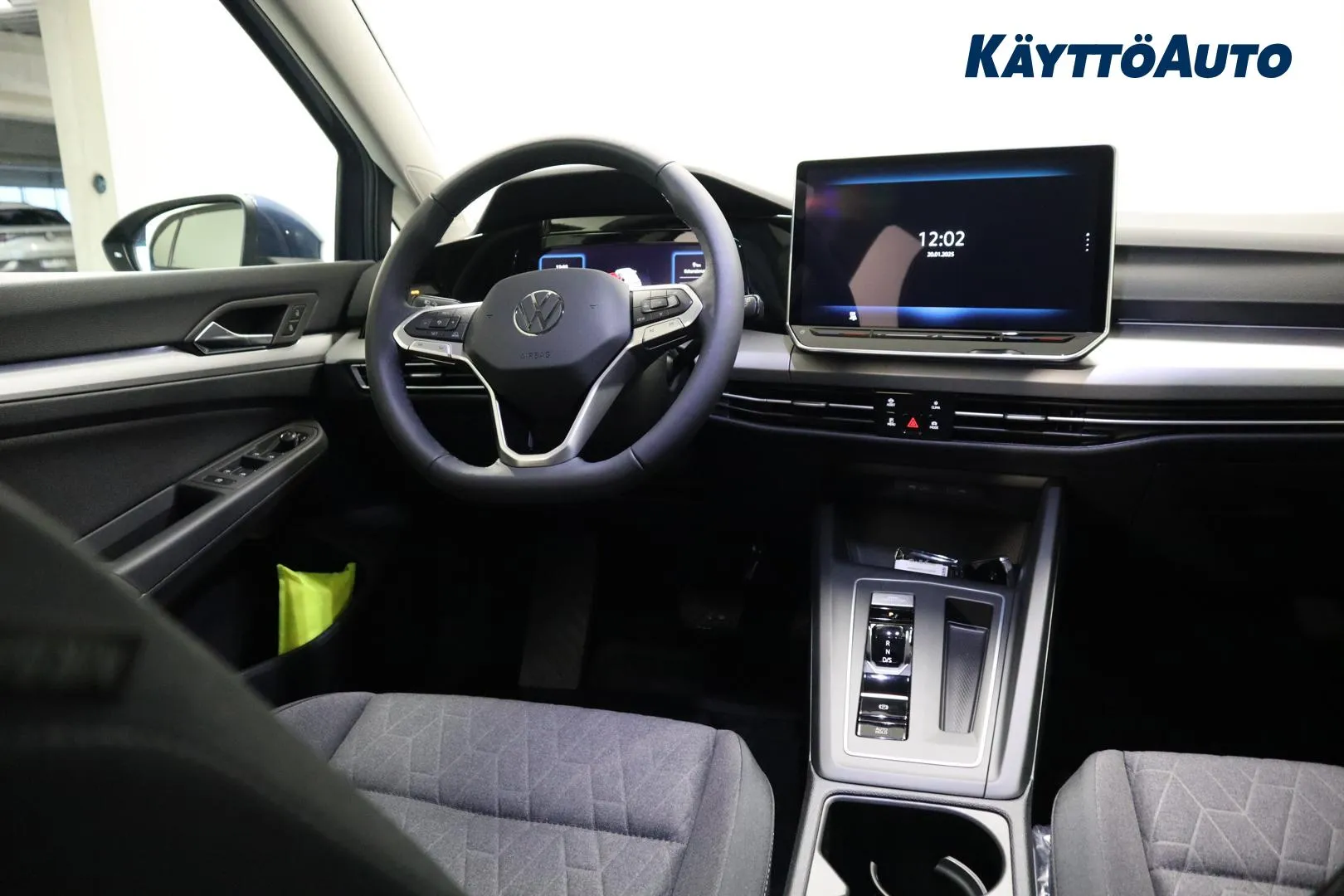 Volkswagen Golf ISH-438 carousel image