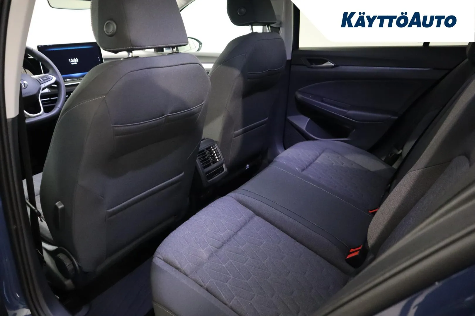 Volkswagen Golf ISH-438 carousel image