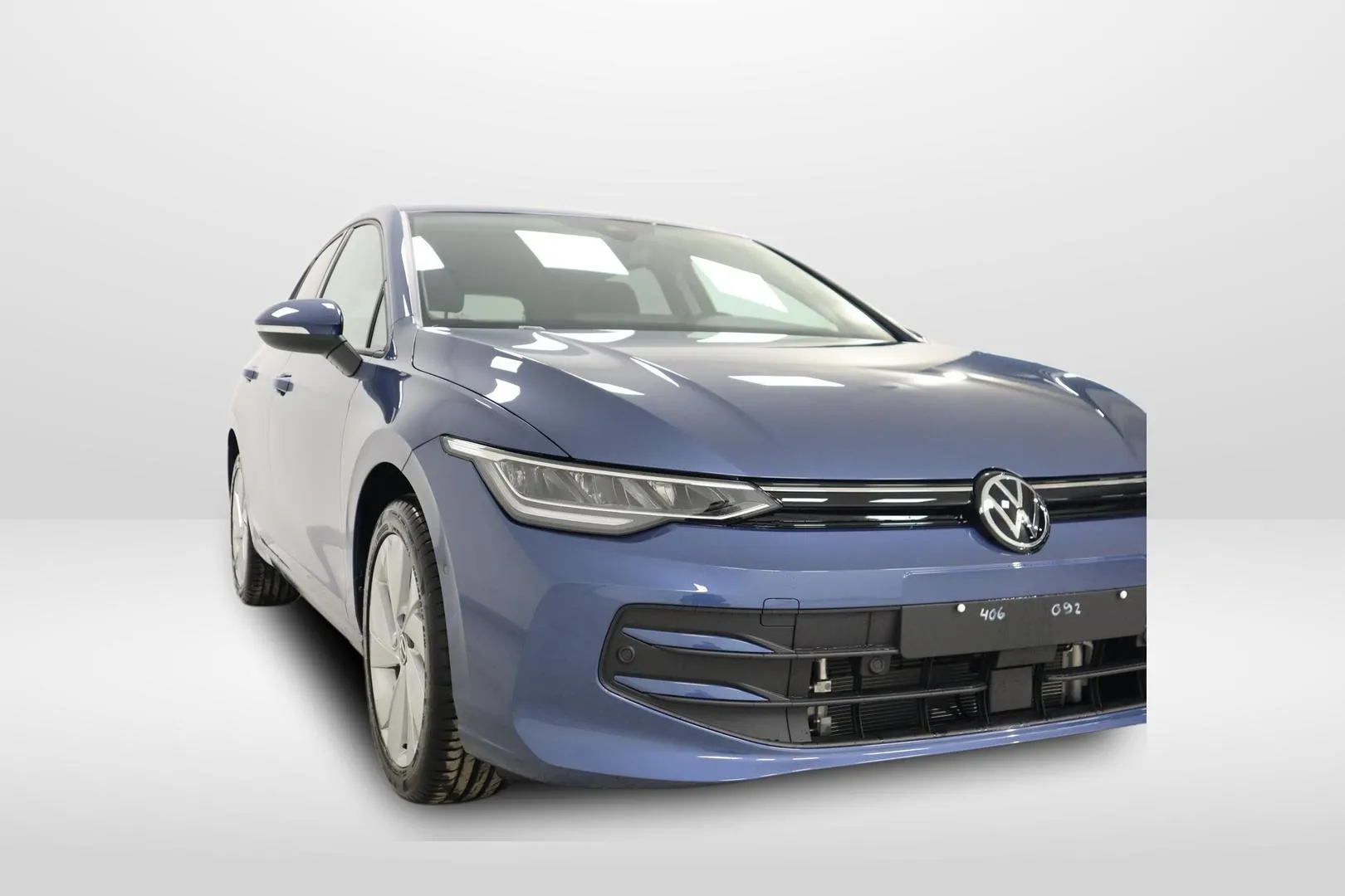 Volkswagen Golf ISH-438 carousel image