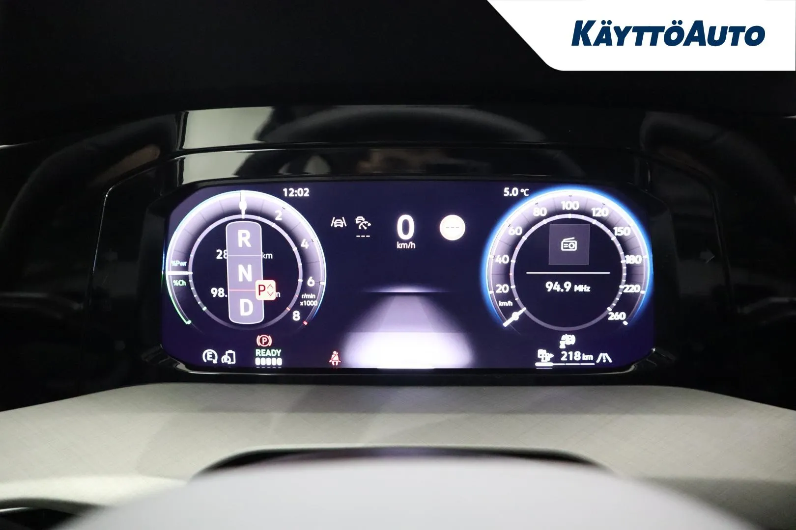 Volkswagen Golf ISH-438 carousel image