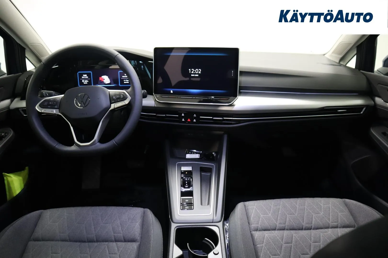 Volkswagen Golf ISH-438 carousel image