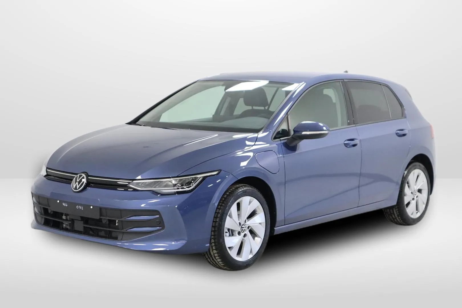 Volkswagen Golf ISH-438 carousel image