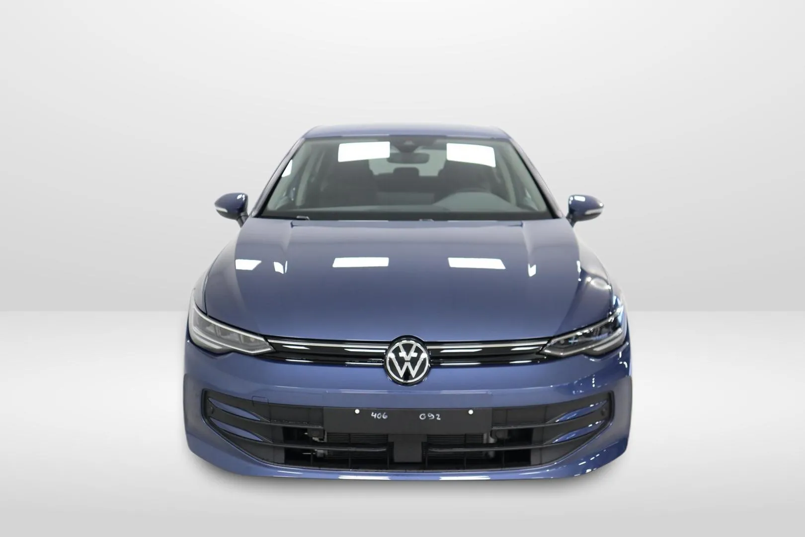 Volkswagen Golf ISH-438 carousel image