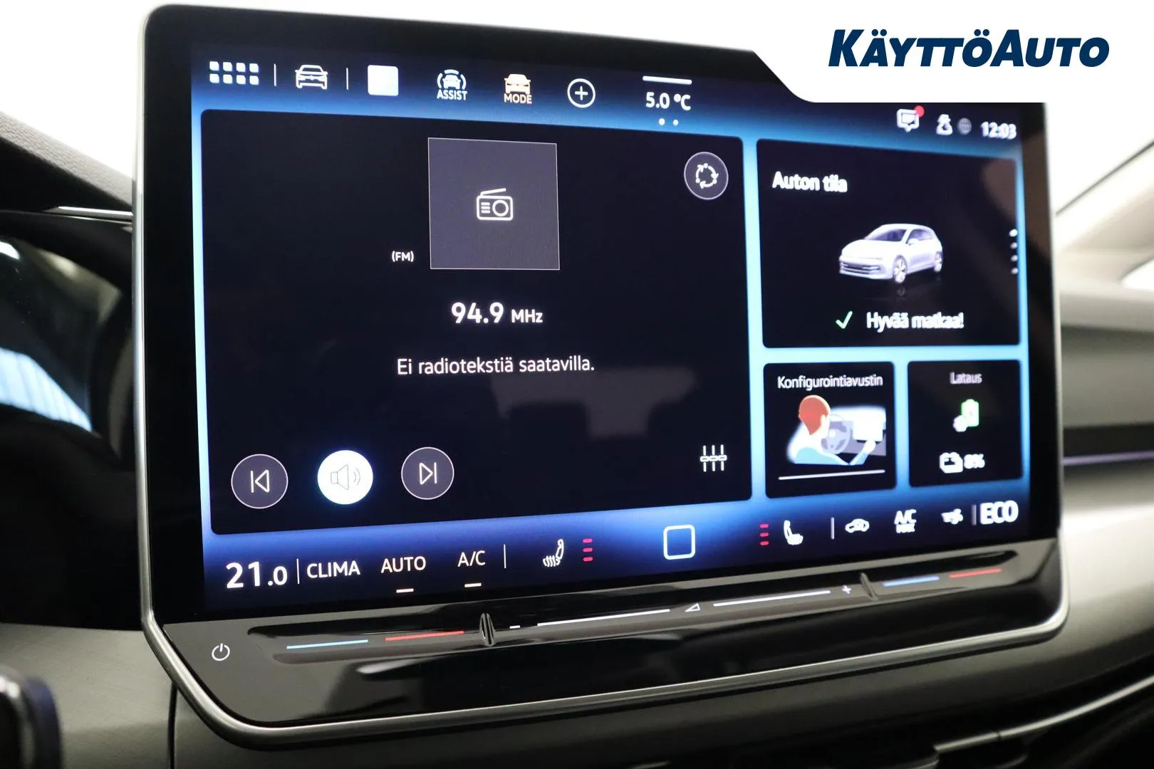 Volkswagen Golf ISH-438 carousel image