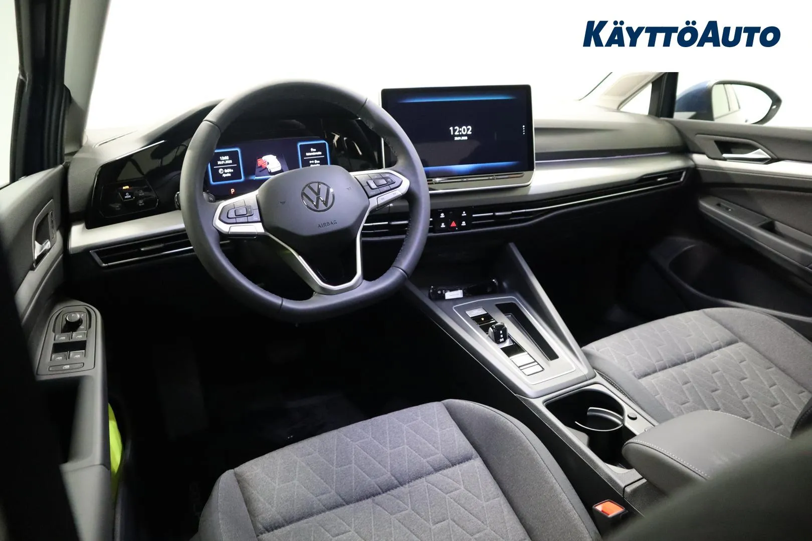 Volkswagen Golf ISH-438 carousel image