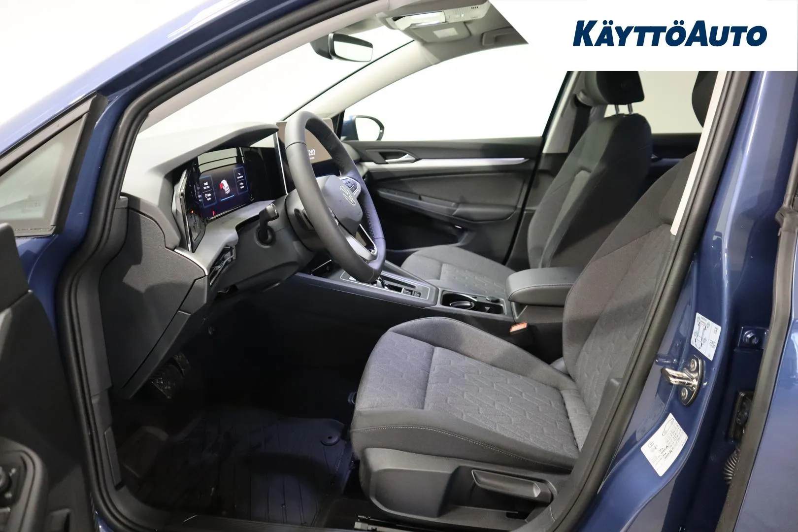 Volkswagen Golf ISH-438 carousel image