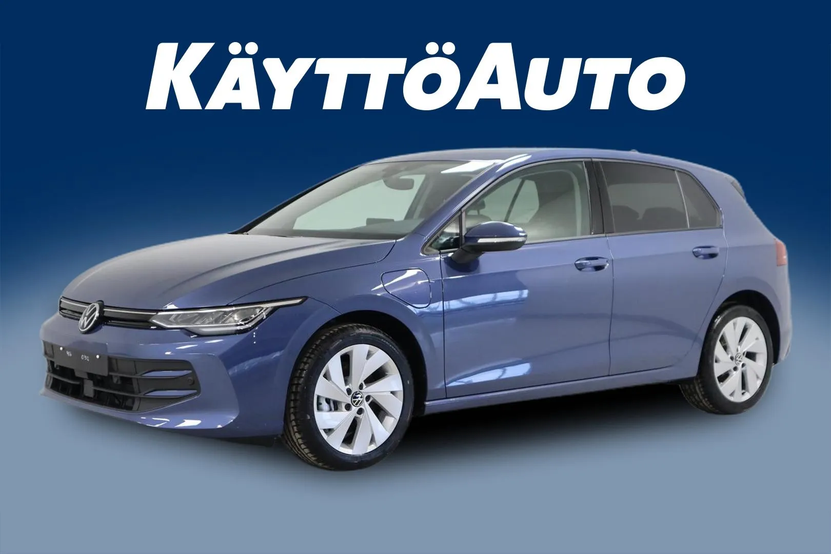 Volkswagen Golf ISH-438 carousel image