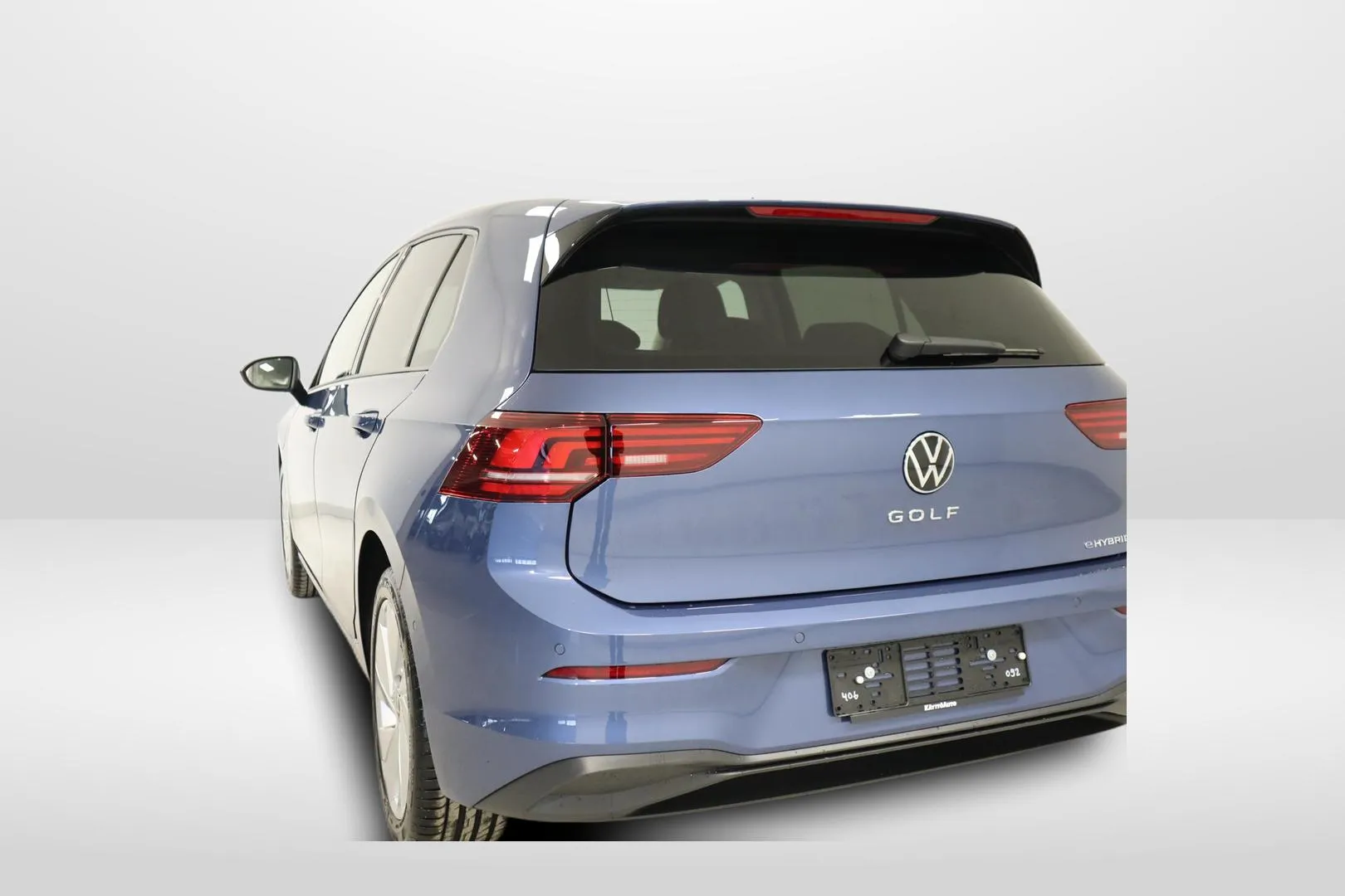 Volkswagen Golf ISH-438 carousel image