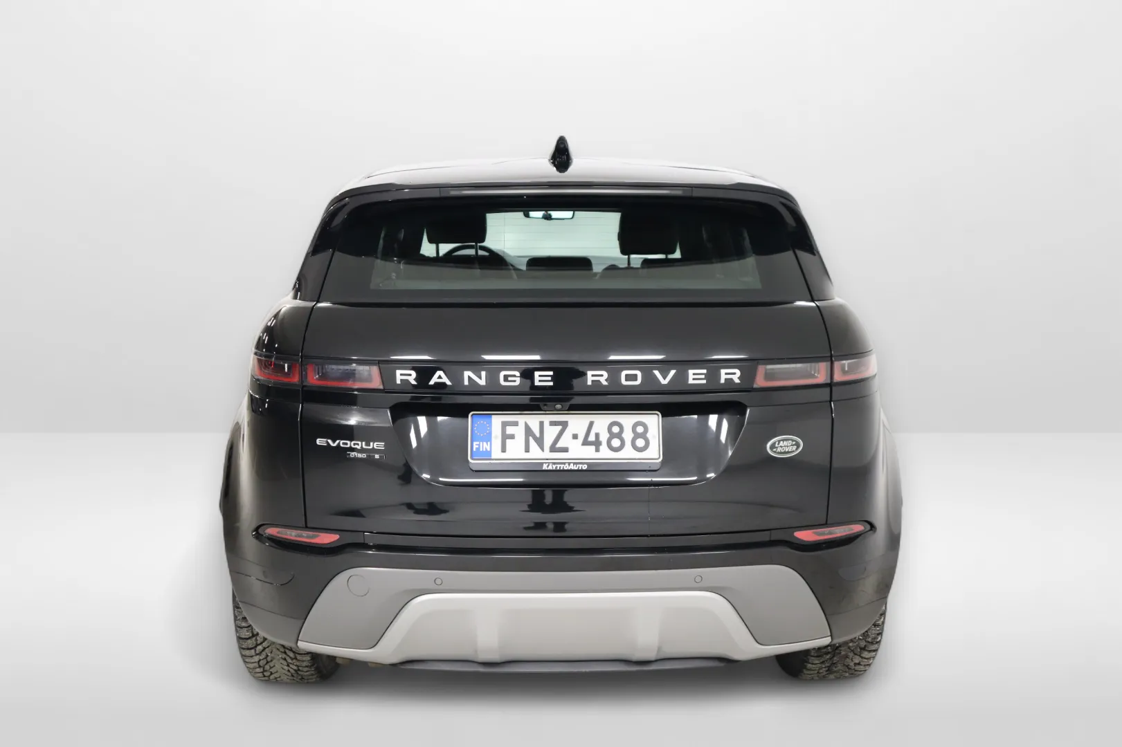 LAND ROVER Range Rover Evoque FNZ-488 carousel image