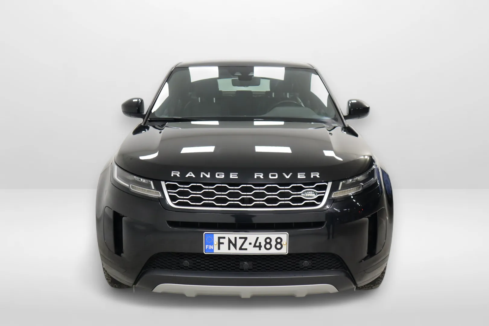 LAND ROVER Range Rover Evoque FNZ-488 carousel image