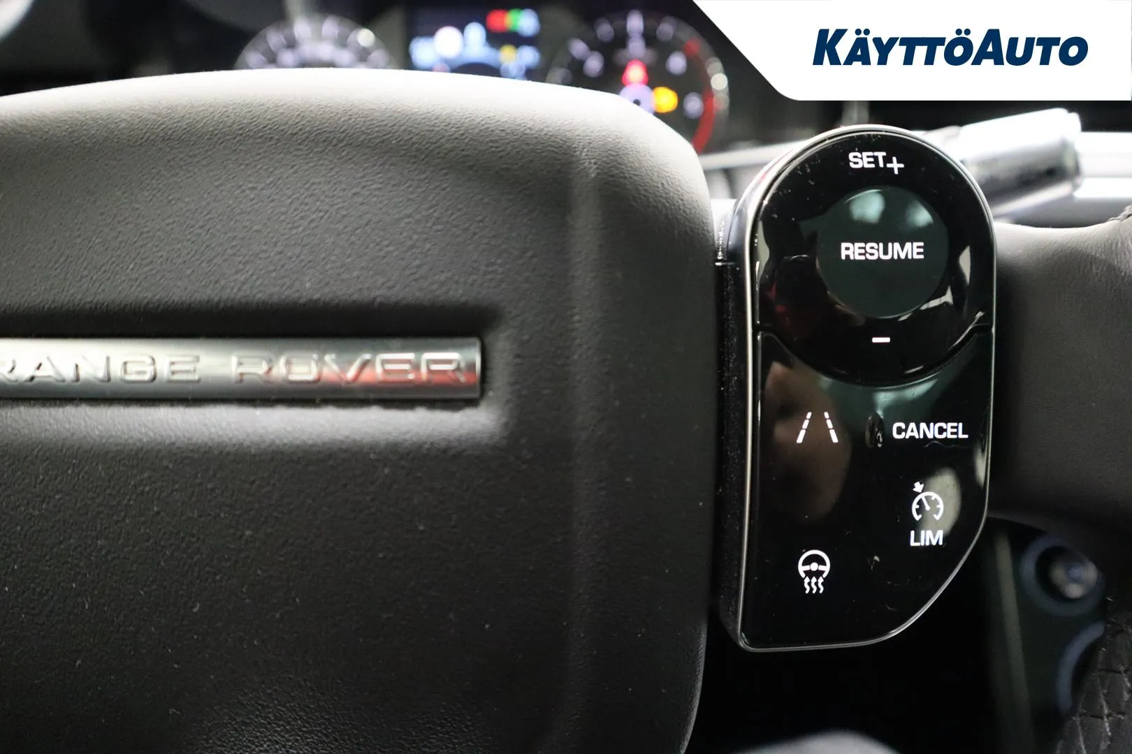 LAND ROVER Range Rover Evoque FNZ-488 carousel image