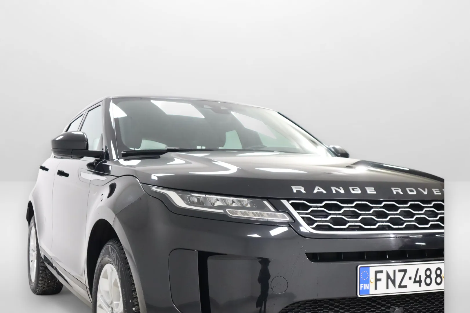 LAND ROVER Range Rover Evoque FNZ-488 carousel image