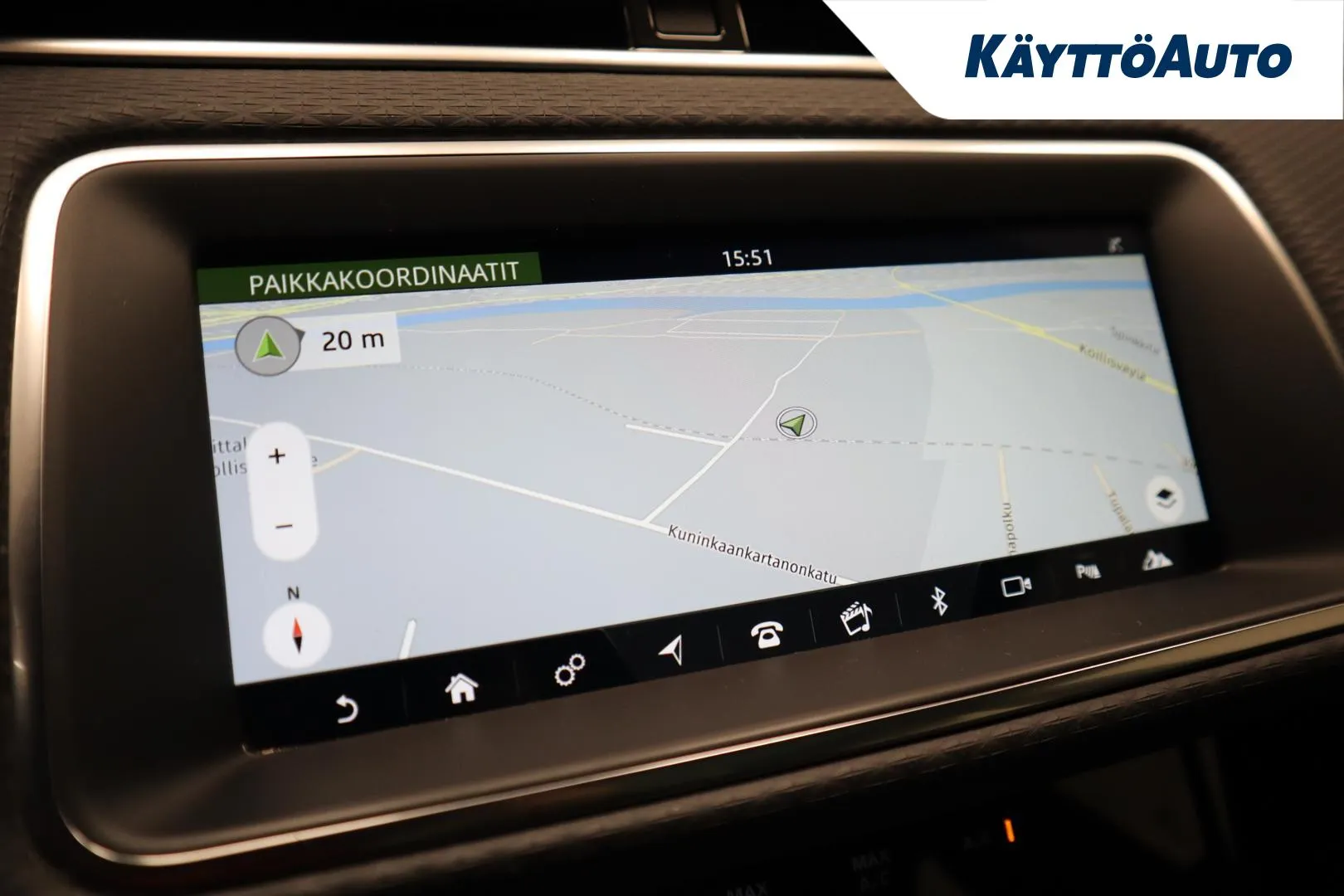 LAND ROVER Range Rover Evoque FNZ-488 carousel image