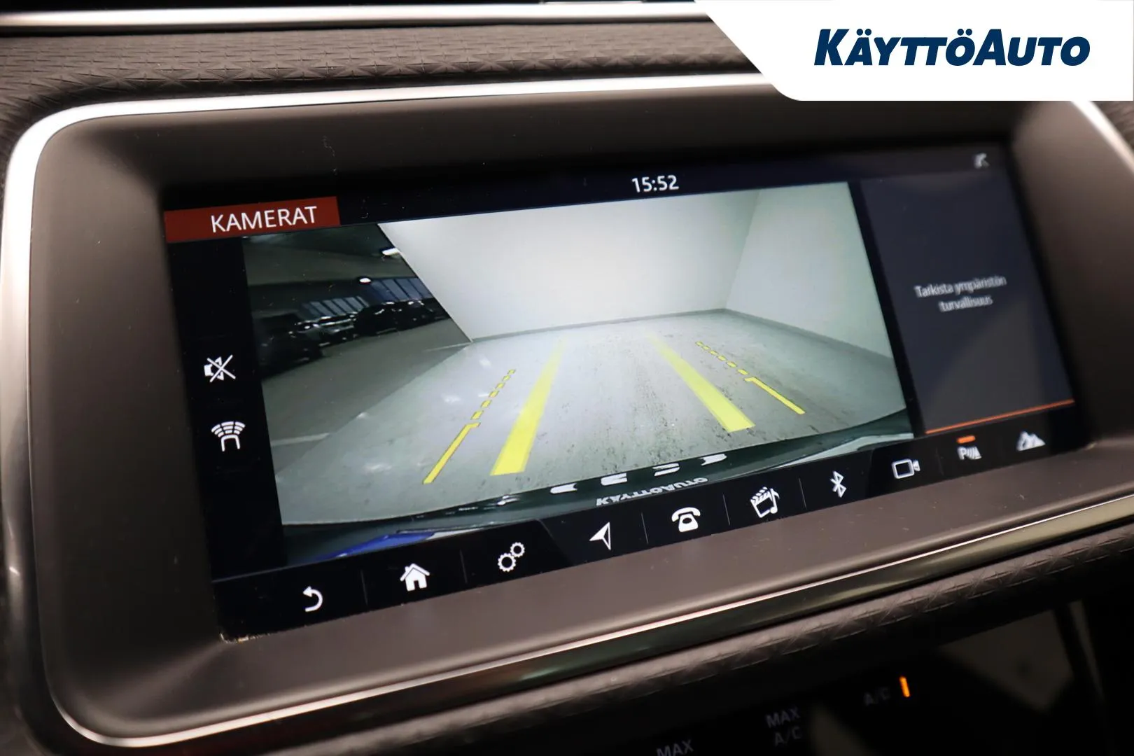 LAND ROVER Range Rover Evoque FNZ-488 carousel image