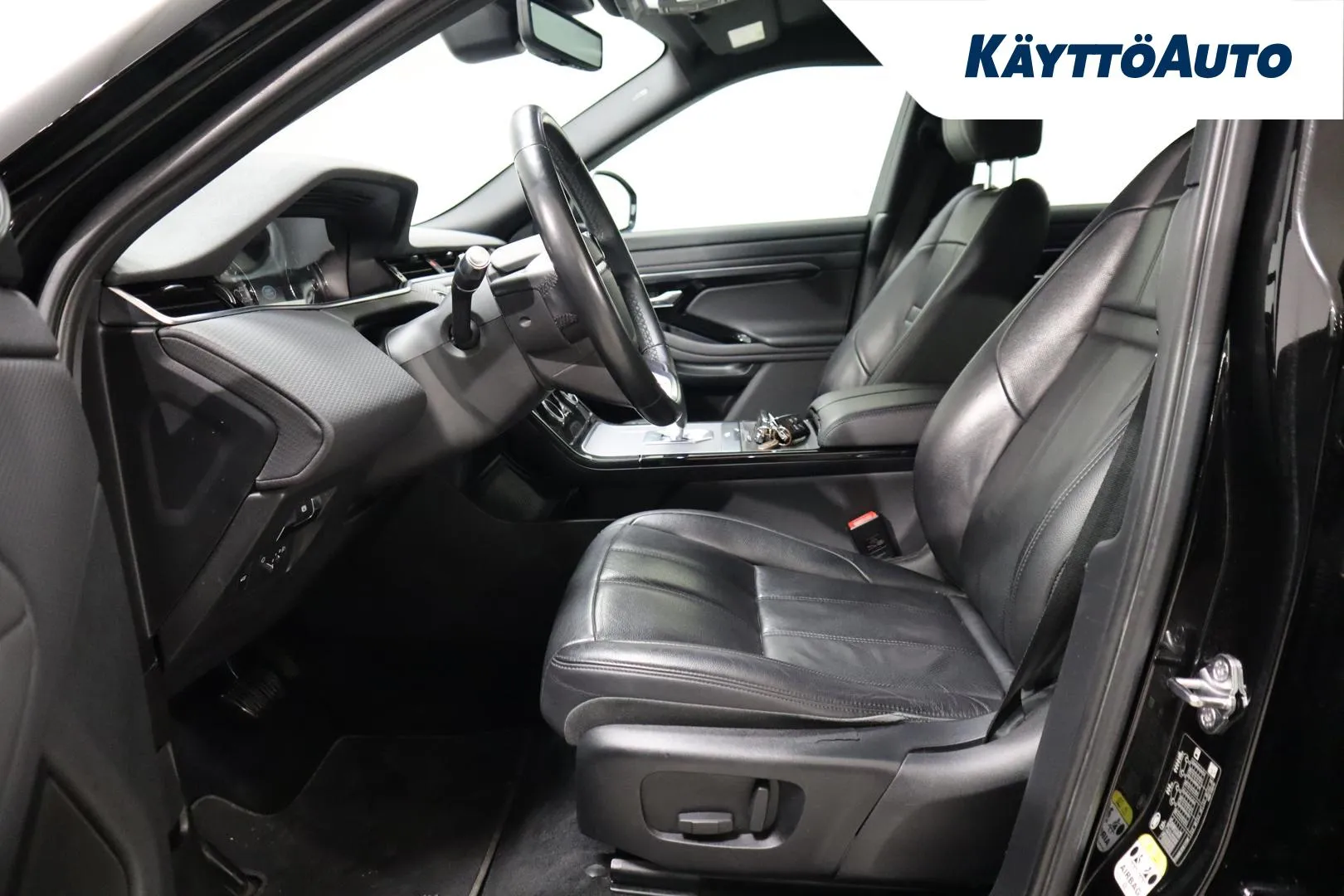 LAND ROVER Range Rover Evoque FNZ-488 carousel image