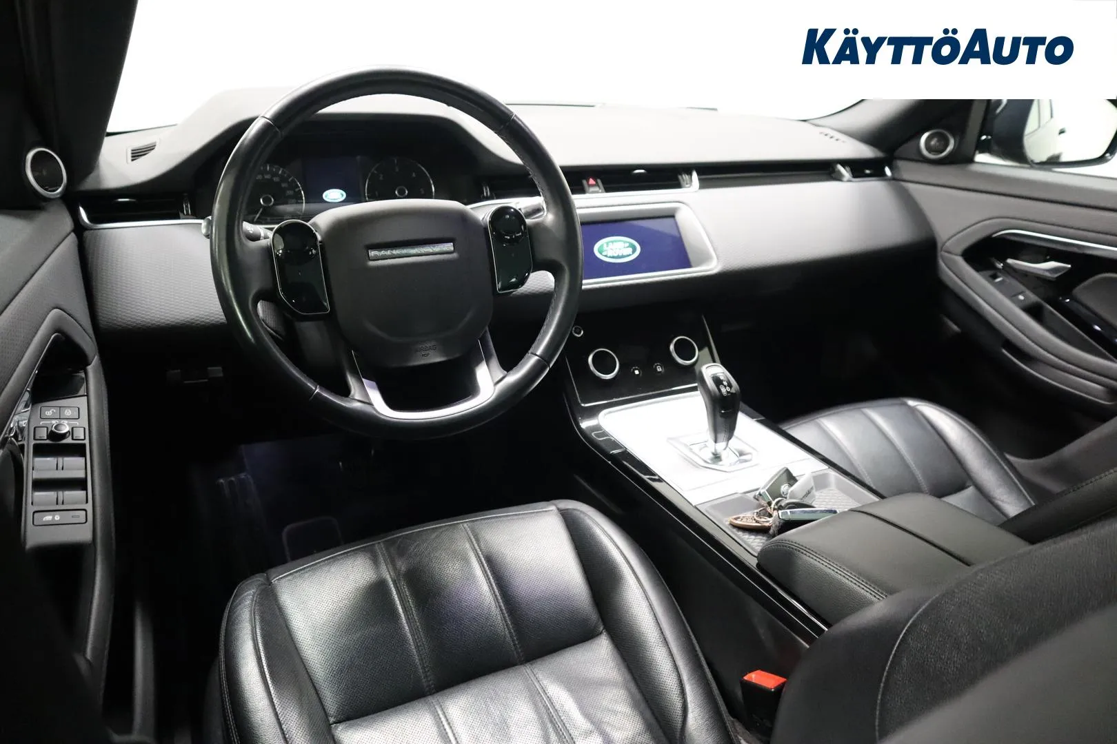 LAND ROVER Range Rover Evoque FNZ-488 carousel image