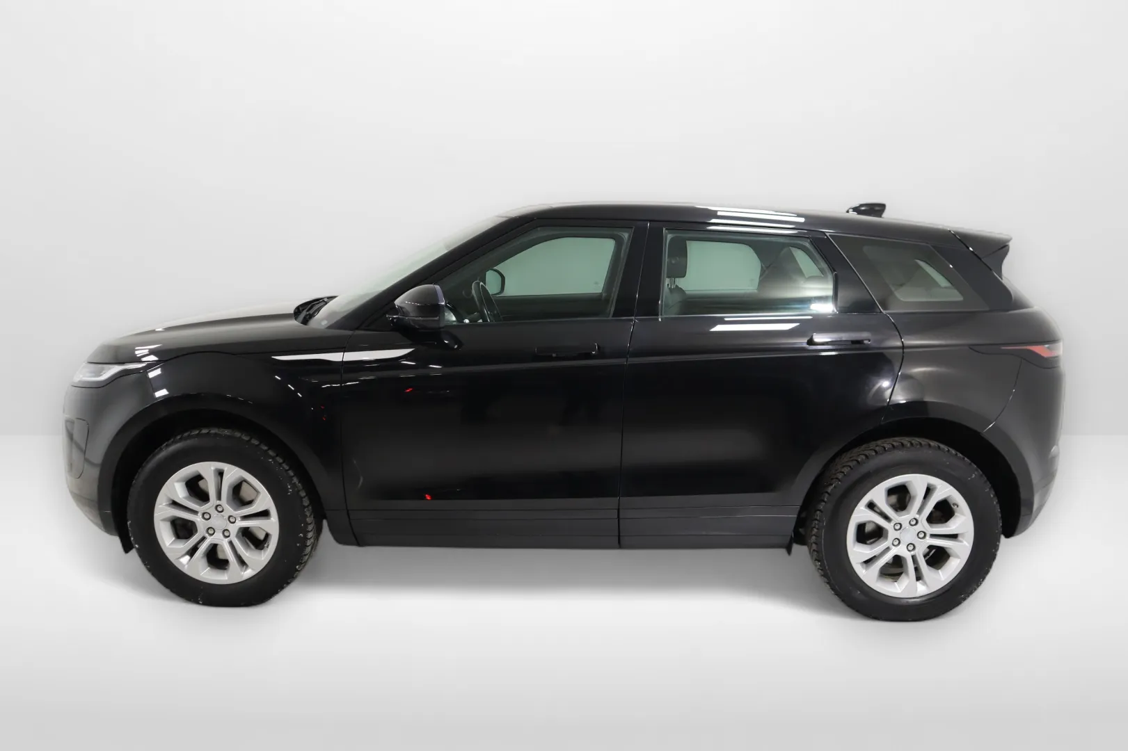 LAND ROVER Range Rover Evoque FNZ-488 carousel image