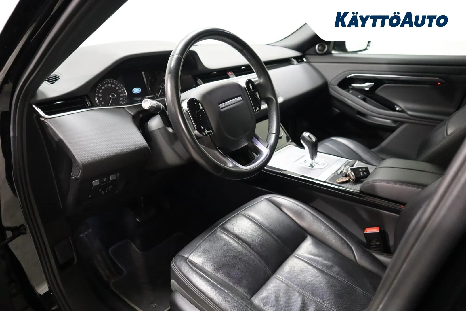 LAND ROVER Range Rover Evoque FNZ-488 carousel image