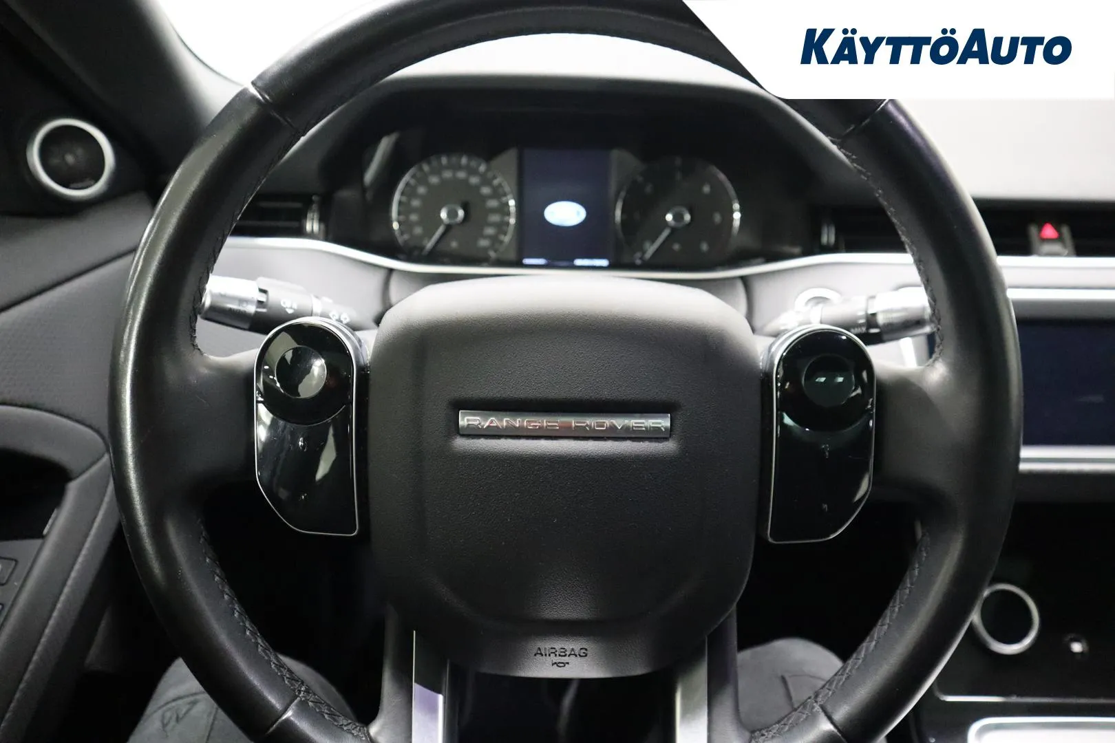 LAND ROVER Range Rover Evoque FNZ-488 carousel image