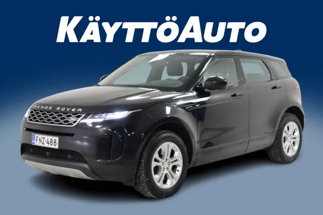 LAND ROVER Range Rover Evoque FNZ-488