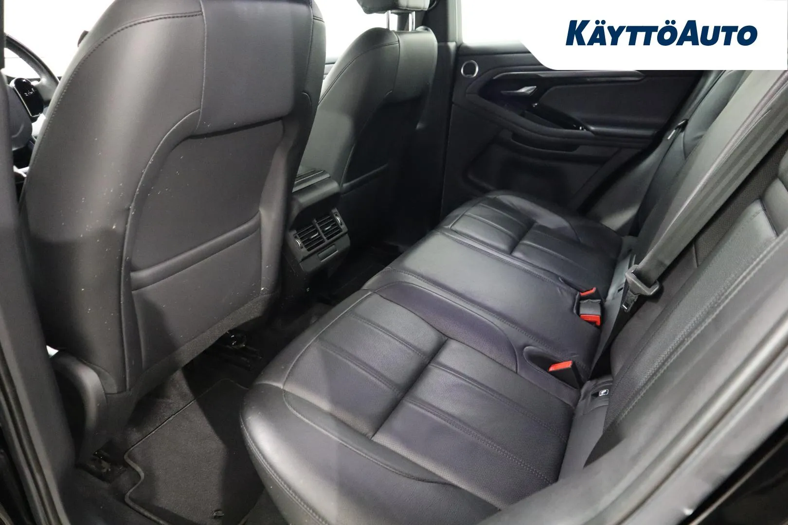 LAND ROVER Range Rover Evoque FNZ-488 carousel image