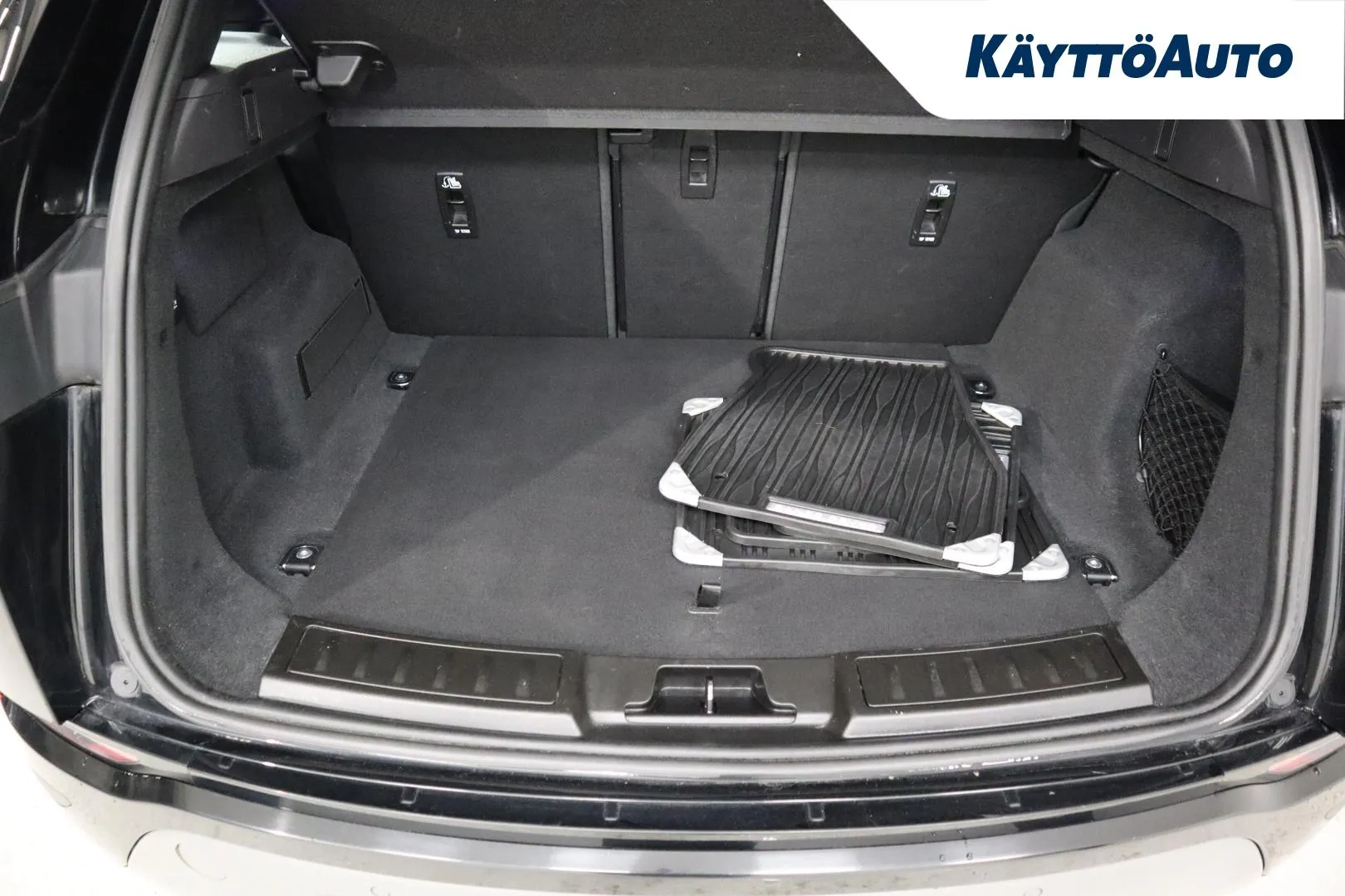 LAND ROVER Range Rover Evoque FNZ-488 carousel image