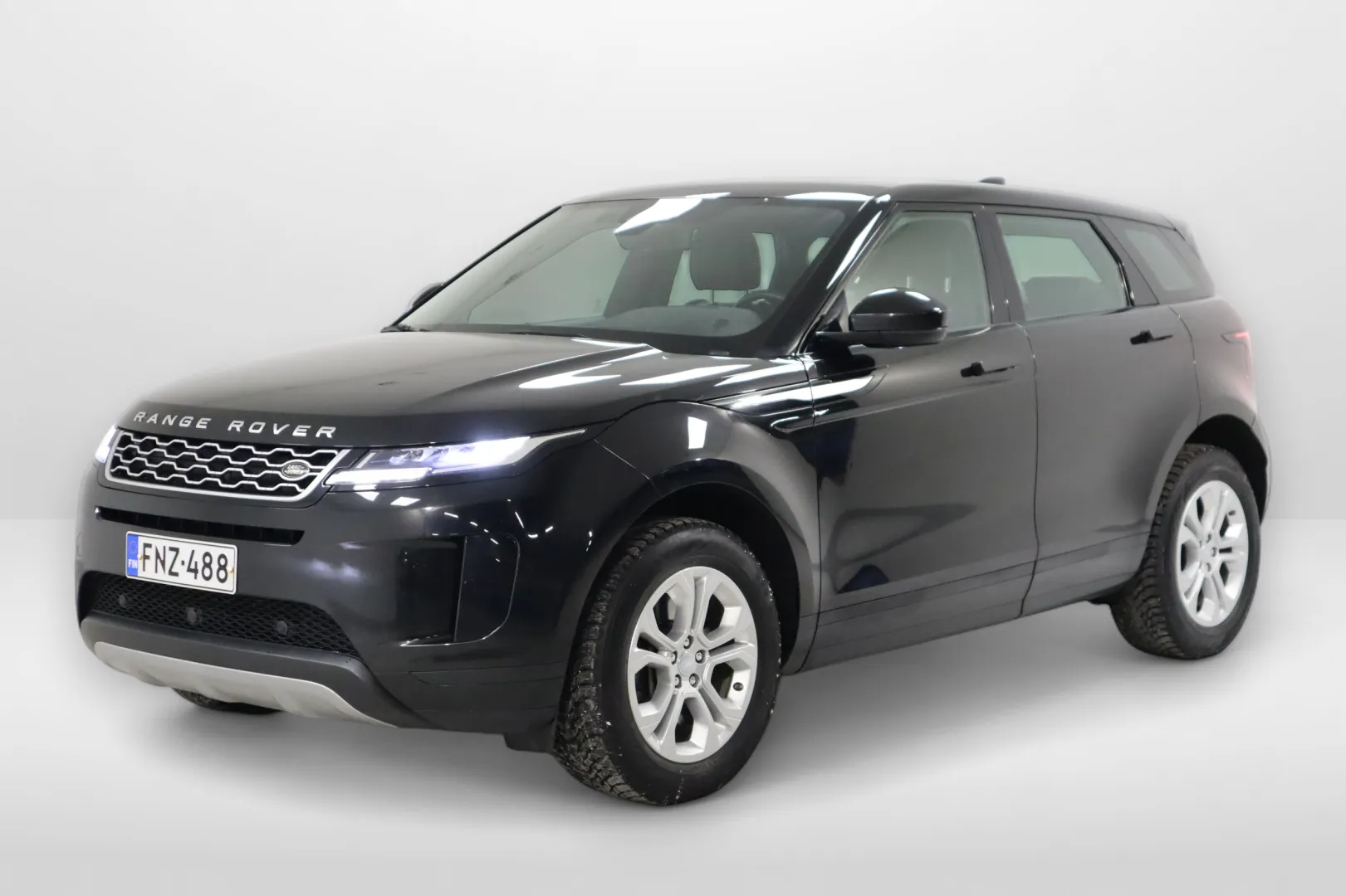 LAND ROVER Range Rover Evoque FNZ-488 carousel image