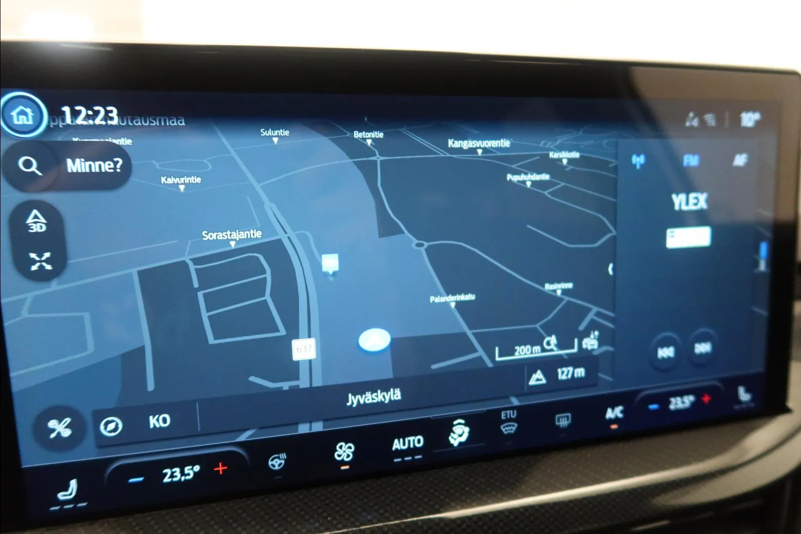Ford Focus FSG-783 carousel image