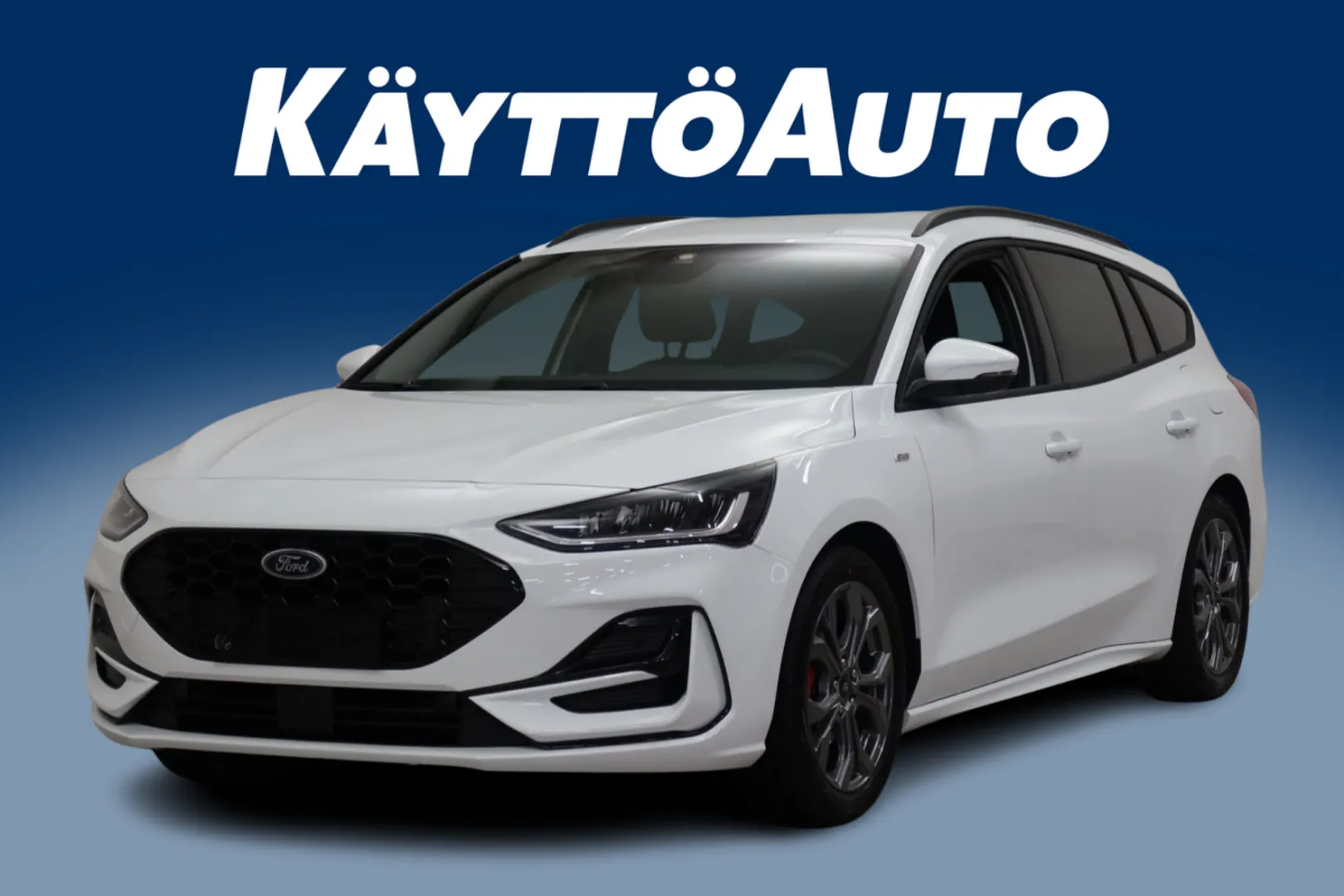 Ford Focus FSG-783 carousel image