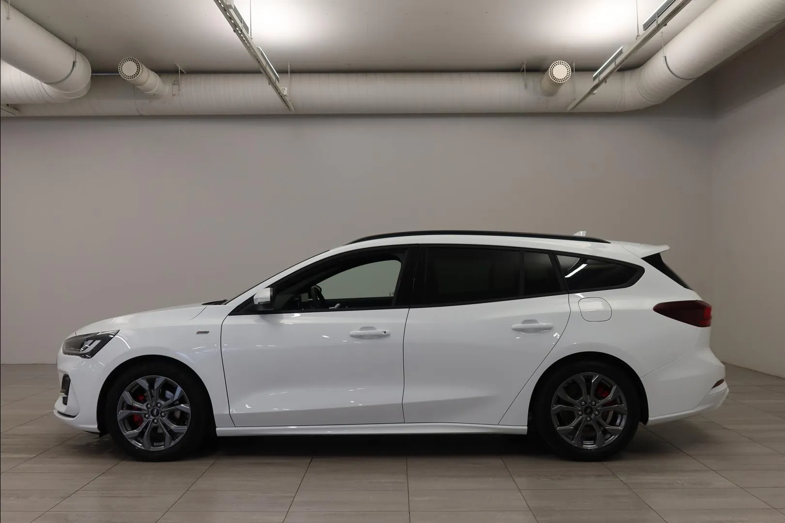 Ford Focus FSG-783 carousel image